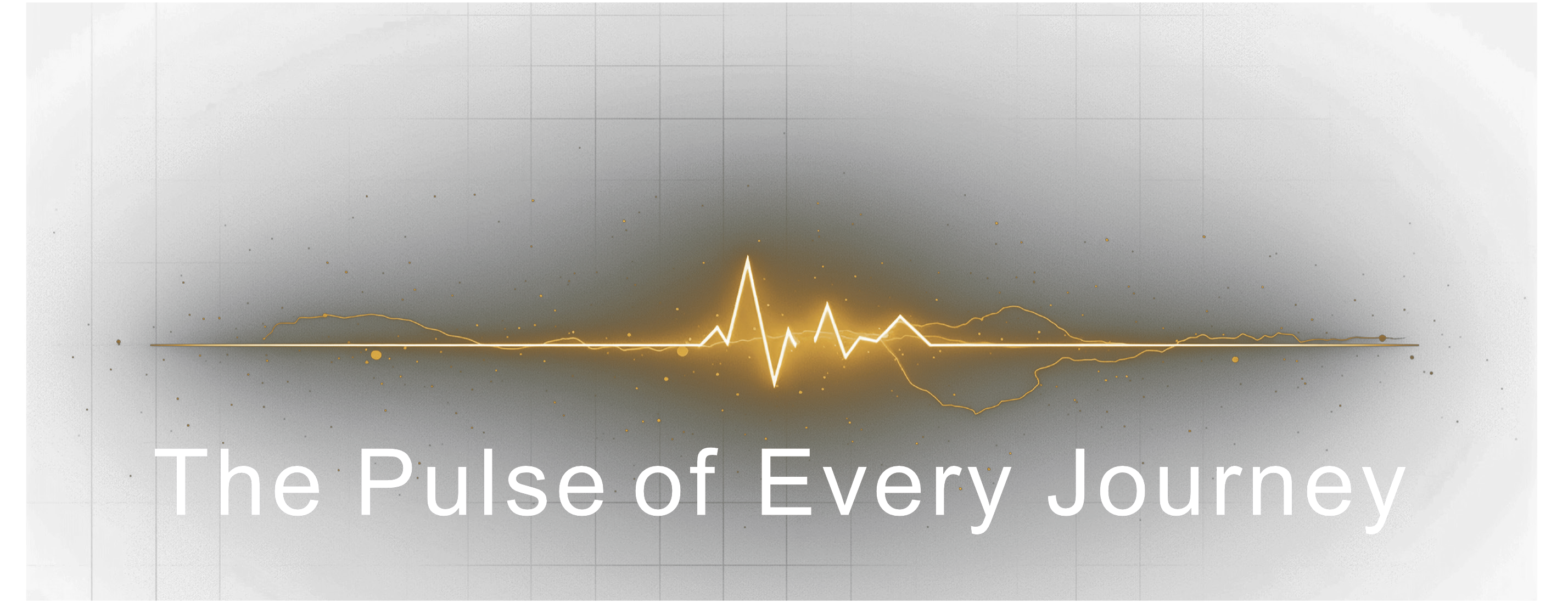 The Pulse of Every Journey